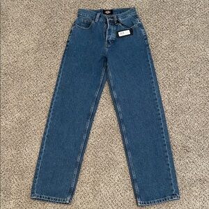 Dickies button fly Jeans